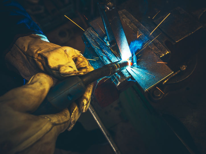 Third Party Inspection & Expedite Services